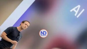 Mark Zuckerberg revela alianza con Lenovo, Asus y Microsoft