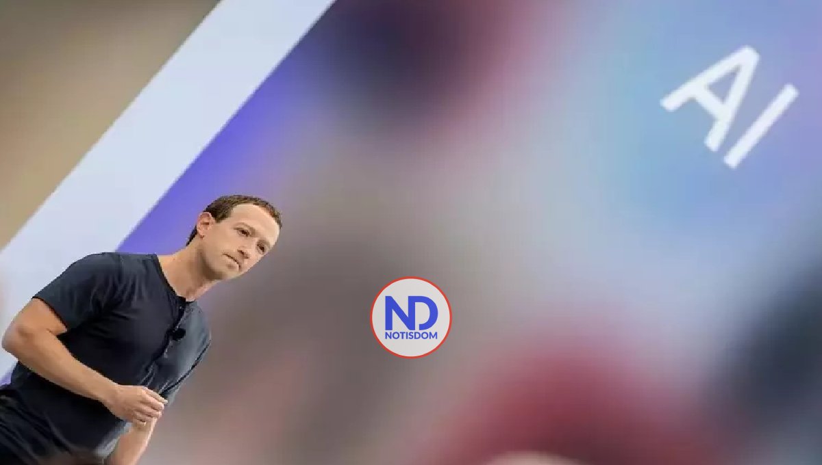 Mark Zuckerberg revela alianza con Lenovo, Asus y Microsoft