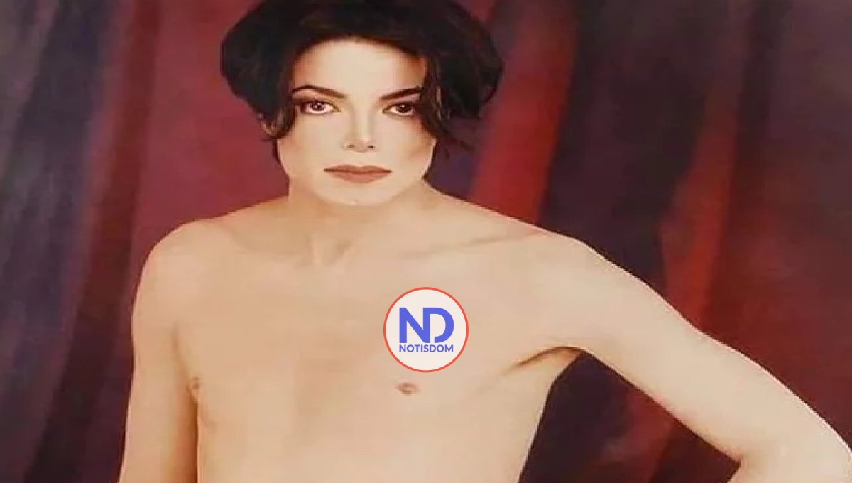 Fotos de Michael Jackson desnudo podrían salir a la luz; demandan a empresas del difunto artista