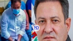 EU autoriza decomisar bienes del diputado Miguel Gutiérrez Díaz