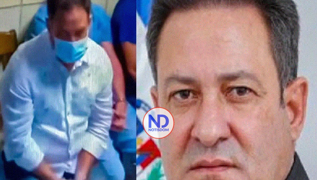 EU autoriza decomisar bienes del diputado Miguel Gutiérrez Díaz 2 EU autoriza decomisar bienes del diputado Miguel Gutiérrez Díaz