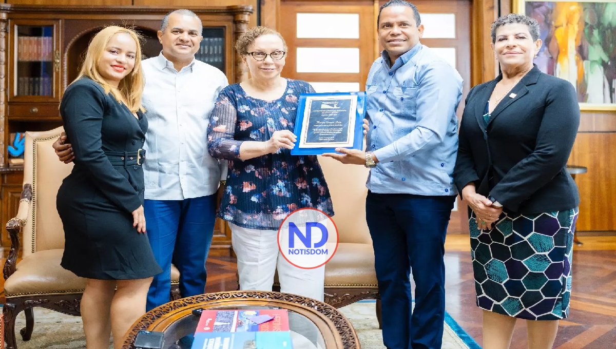 Asociación de fiscales de carrera reconoce gestión de procuradora Miriam Germán