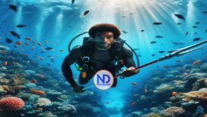 ¿Súper humanos? La mutación de una tribu capaz de estar bajo agua hasta 13 minutos