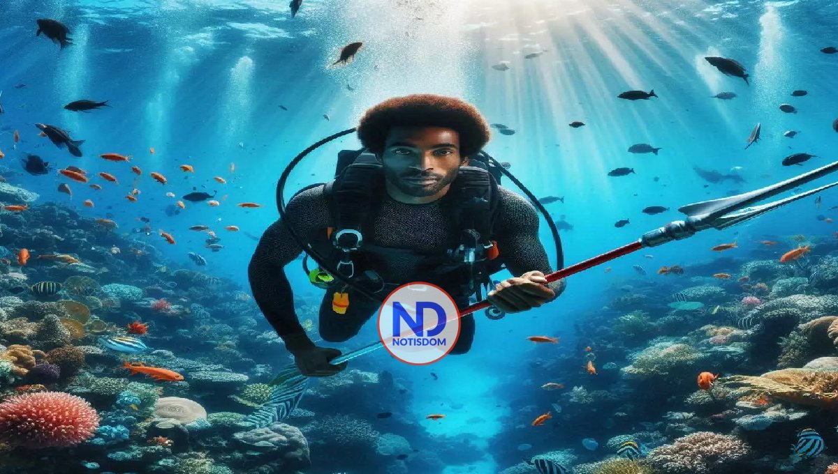 ¿Súper humanos? La mutación de una tribu capaz de estar bajo agua hasta 13 minutos