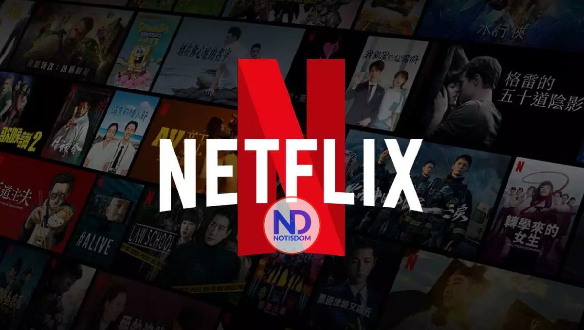 El beneficio neto de Netflix aumentó un 78,7 % en el primer trimestre del año