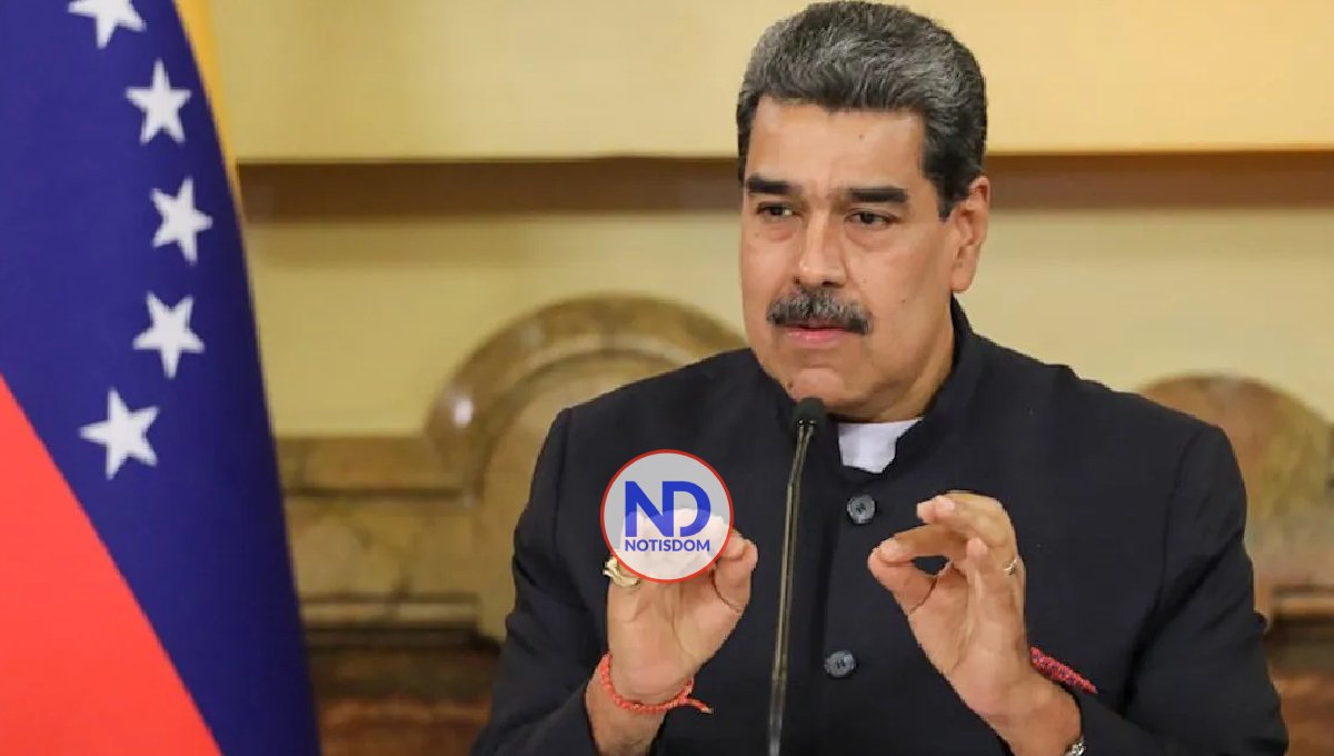 Maduro acusa a EU de incumplir con levantamiento de sanciones