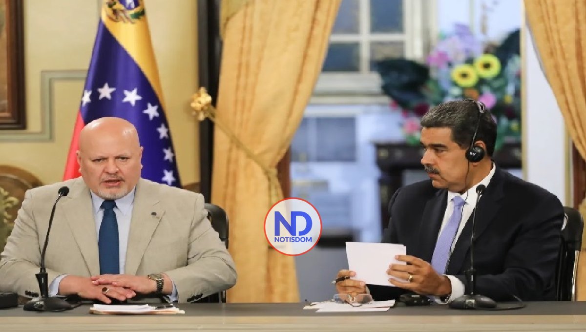 Maduro reabre las puertas Derechos Humanos ONU 2 Maduro reabre las puertas Derechos Humanos ONU