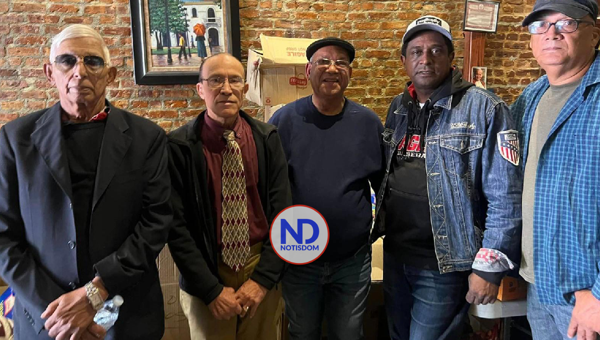 Asociación de Vendedores Comunitarios Dominicanos logra su plaza en Alto Manhattan