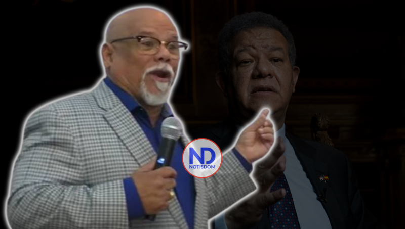 Presidente PRM NY llama a Leonel Fernández "abogado pro haitiano" 2 Presidente PRM NY llama a Leonel Fernández «abogado pro haitiano»