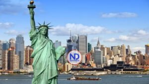 Vuelve a temblar tierra en Nueva York; se esperan más réplicas