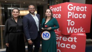 Philip Morris Dominicana, entre las mejores empresas del Caribe