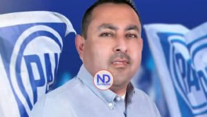 Asesinan a puñaladas candidato a la reelección como alcalde en México