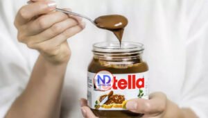 Nutella celebra seis décadas como ícono mundial