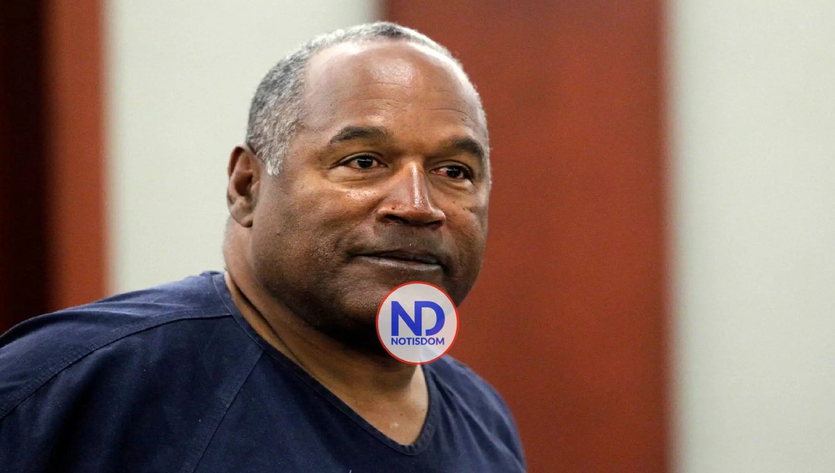 O.J. Simpson venció ante la justicia; perdió contra el cáncer