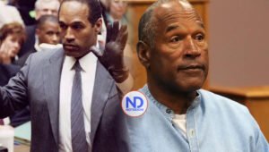 Los implicados en el famoso juicio a O.J.Simpson no lloran su pérdida