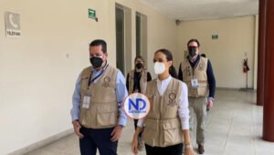 Misión de observación electoral de la OEA en Ecuador condena el asesinato de alcalde