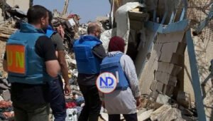 Agencia de la ONU acusa Ejército israelí de torturar a sus empleados