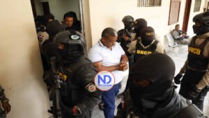 Aplazan audiencia contra imputados en operación Caimán II