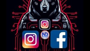 Hackean cuentas de redes sociales de Dirección de Compras y Contrataciones