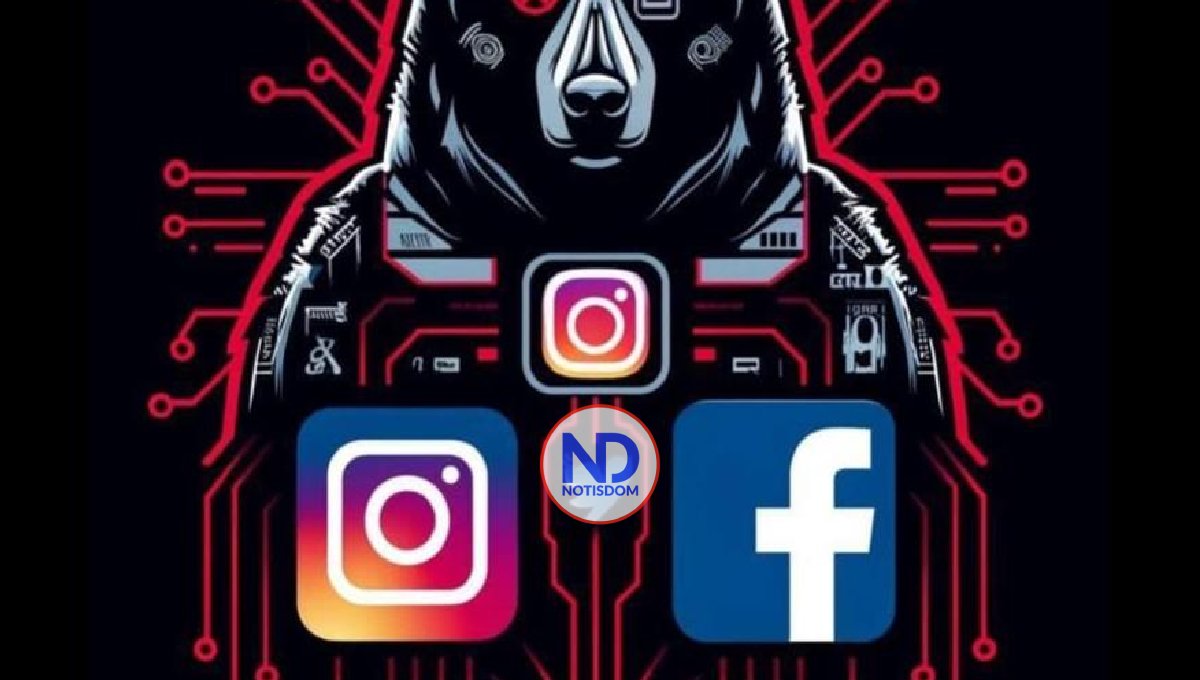 Hackean cuentas de redes sociales de Dirección de Compras y Contrataciones