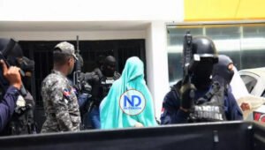 Aplazan inicio de juicio de fondo contra imputados en la Operación Cattleya