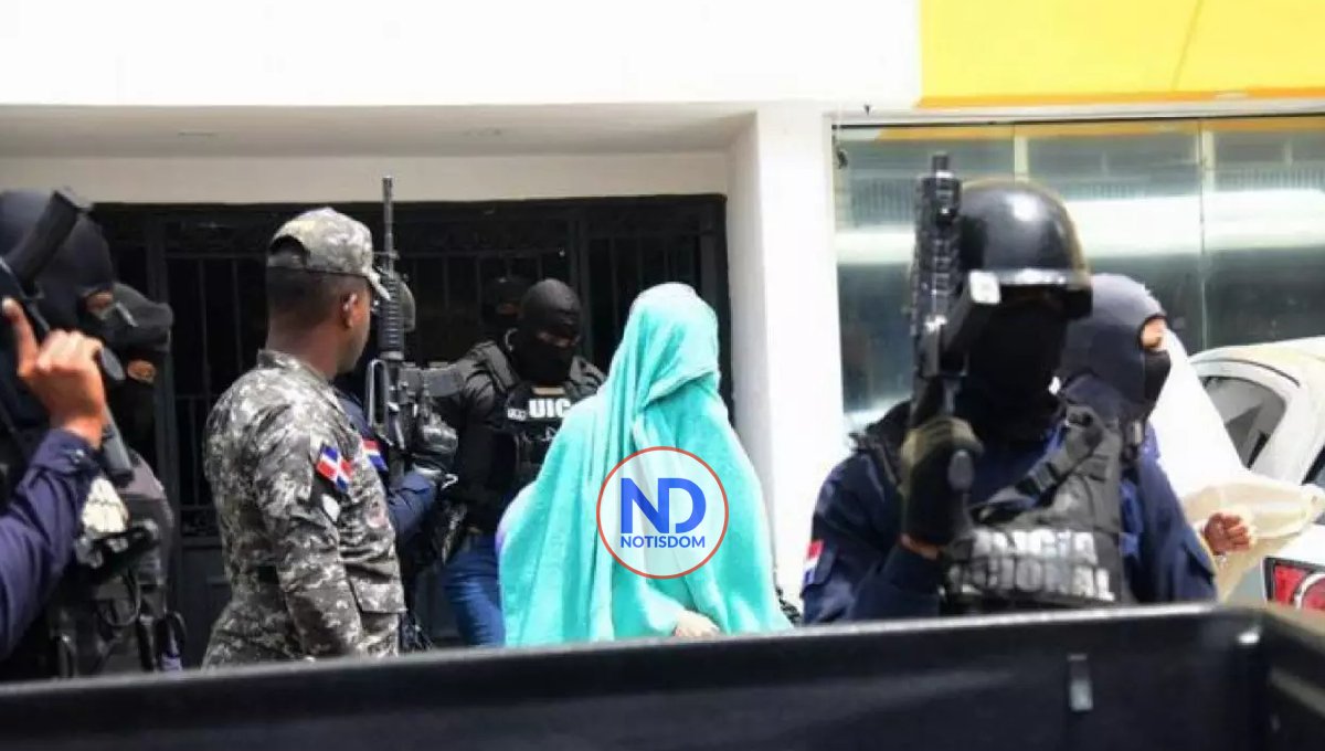 Aplazan inicio de juicio de fondo contra imputados en la Operación Cattleya