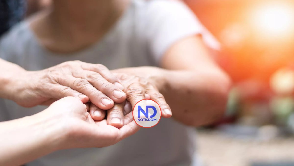 Día Mundial del Parkinson, la enfermedad que aparece de forma espontánea y sin avisar