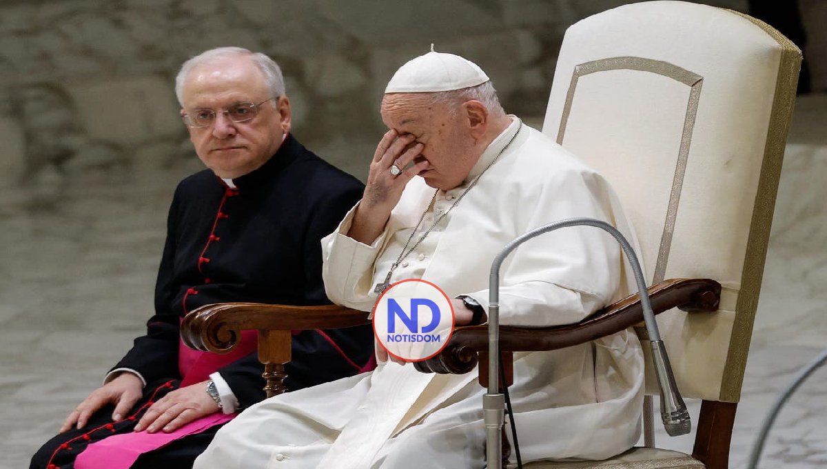 El papa Francisco, “profundamente entristecido” por la “tragedia sin sentido” en Sídney