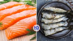 Cuál es el pescado más saludable y qué beneficios aporta