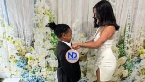 Pio «La Ditingancia» contrae matrimonio en Nueva York