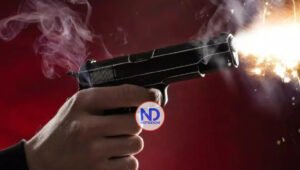 Muere niña de 9 años de dos disparos en la cabeza