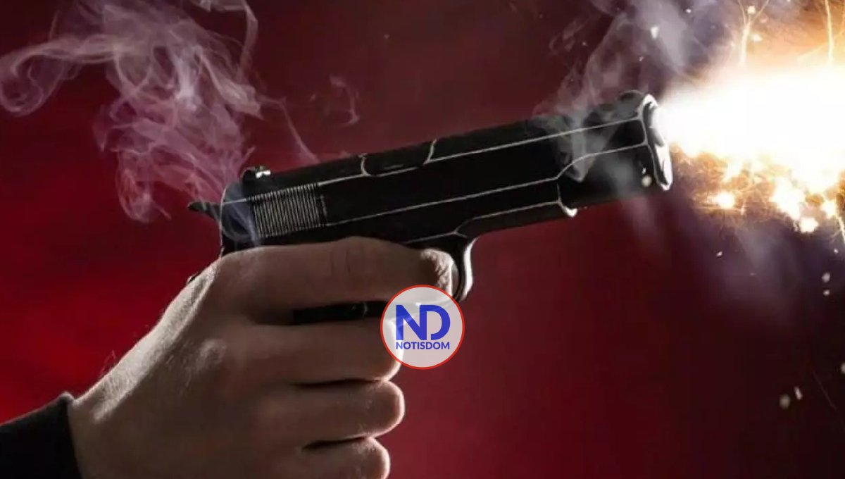 Muere niña de 9 años de dos disparos en la cabeza