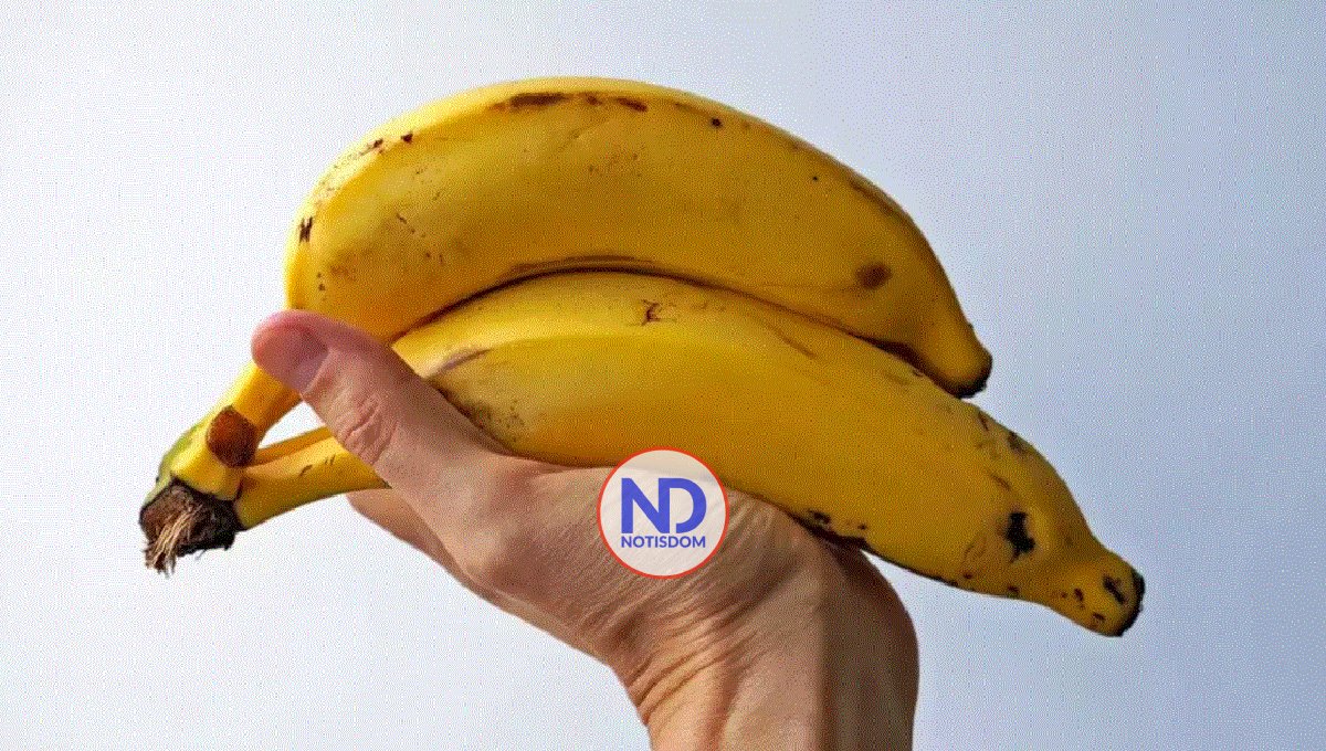 Cuál es la fruta que tiene más potasio y ayuda a controlar la hipertensión