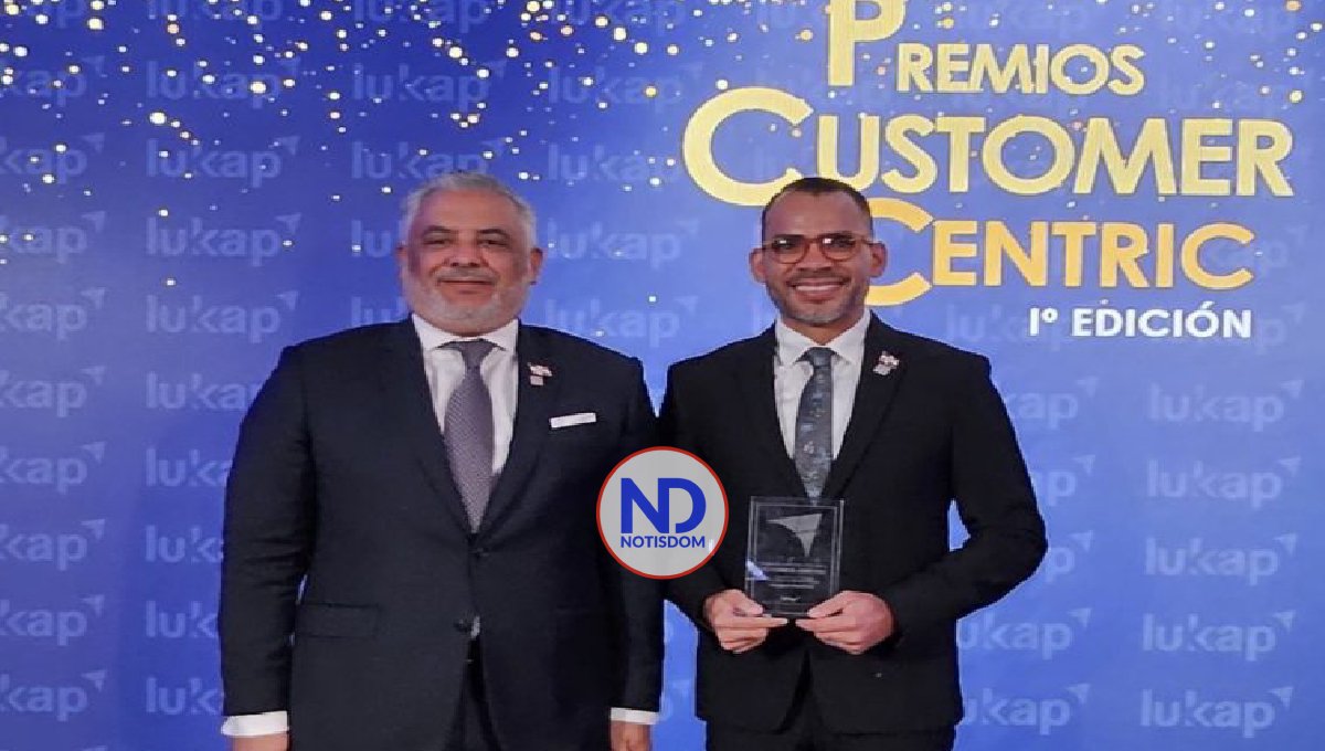 Seguros Reservas premiada en Customer Centric de Lukkap