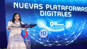 ProDominicana presenta su innovadora herramienta digital ProInteligencia