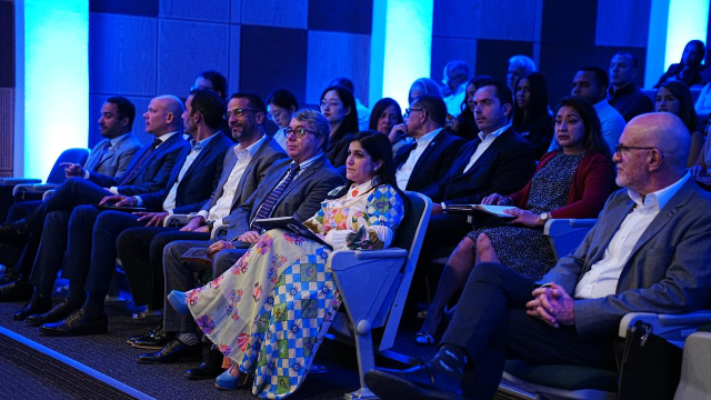 PRODOMINICANA 5 ProDominicana realiza evento de globalización de marcas