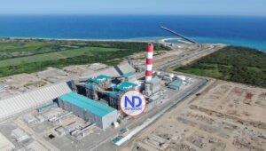 Inversión en Punta Catalina superó los tres mil millones de dólares, según auditoría