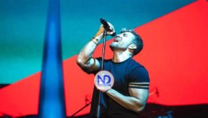 Pablo Alborán anuncia se retira temporalmente de la música