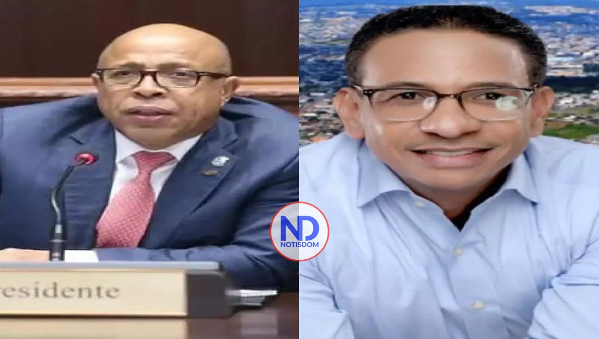 Alfredo Pacheco y Pedro Jiménez lideran intención de votos en la circunscripción 2 del DN