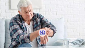 Día Mundial del Parkinson