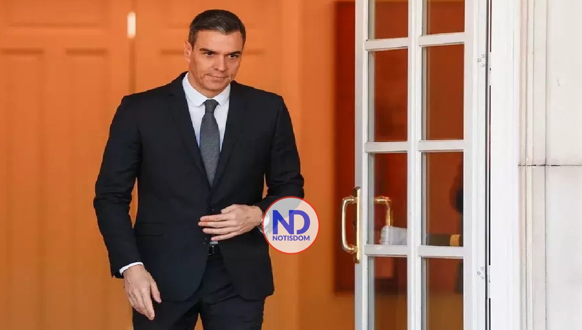 Pedro Sánchez reflexionará si renuncia a la Presidencia tras la denuncia contra su esposa