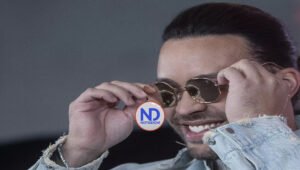 Prince Royce siente “orgullo” de ser parte del crecimiento de la bachata a nivel mundial