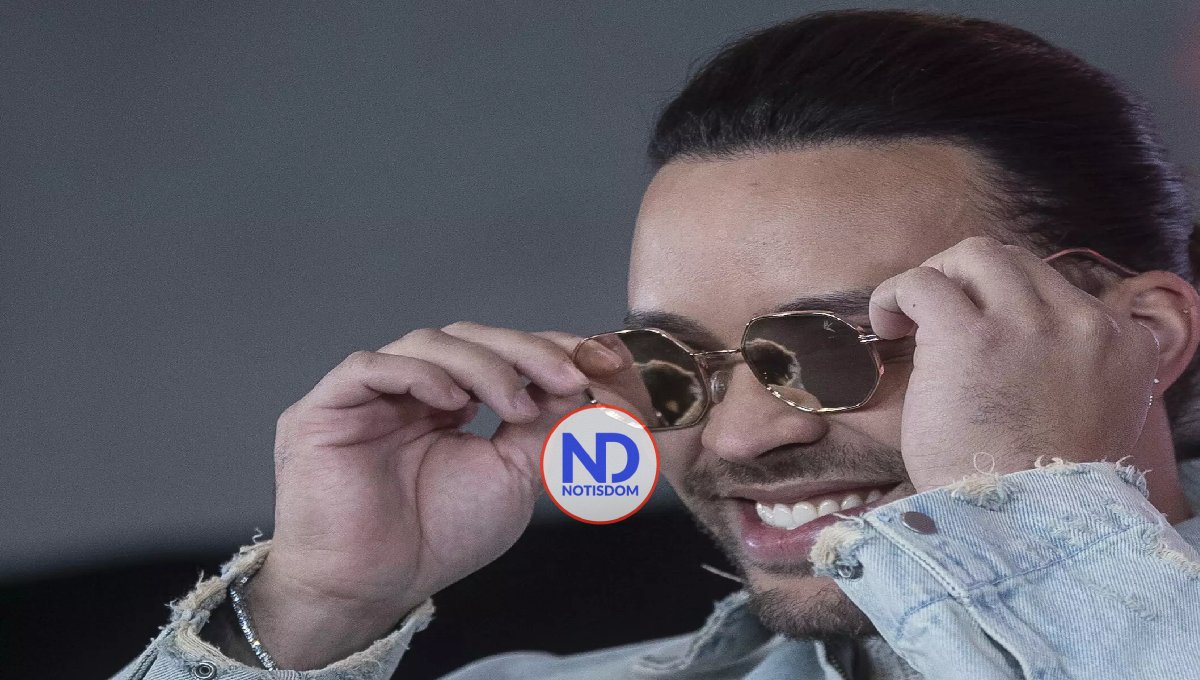 Prince Royce siente “orgullo” de ser parte del crecimiento de la bachata a nivel mundial