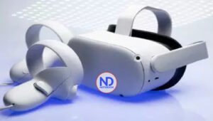 Meta abre el sistema operativo de sus gafas de realidad virtual a otras empresas
