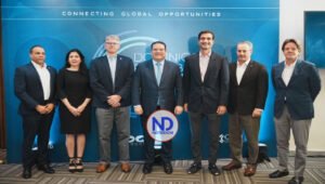 Dominican Republic Logistics Summit los días 17 y 18 de abril