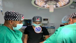 Jornada de reconstrucción y reducción mamaria gratuita de Funva llega a Barahona