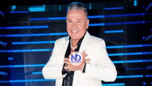 Ricardo Montaner publica una nueva versión de la balada ‘Yo que te amé’