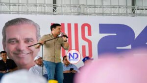 Roberto Ángel afirma que San Juan y Elías Piña darán respaldo histórico a Abinader y el PRM el 19 de mayo