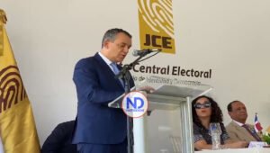 JCE dice a opositores acudieron OEA comicios serán transparentes