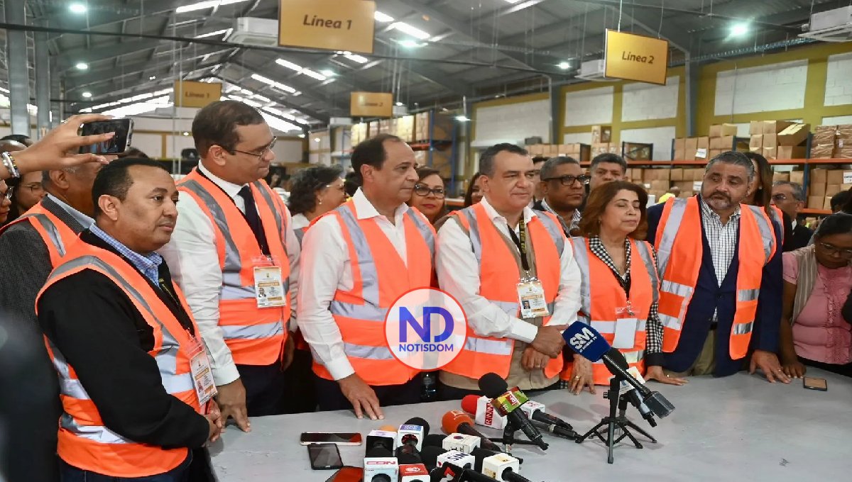 JCE inicia producción de kits electorales para próximas elecciones